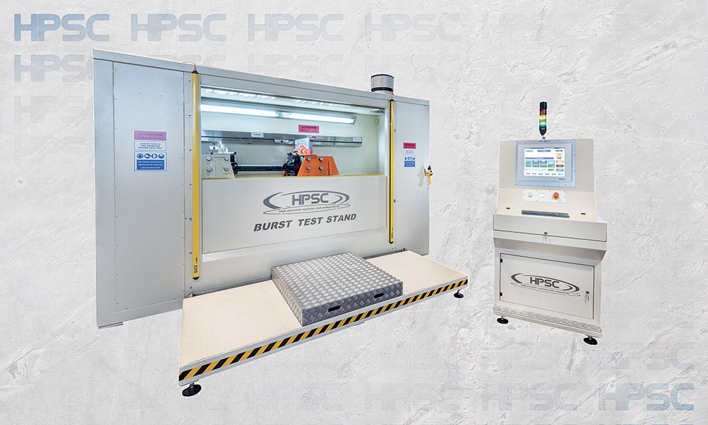 Hydraulic Components