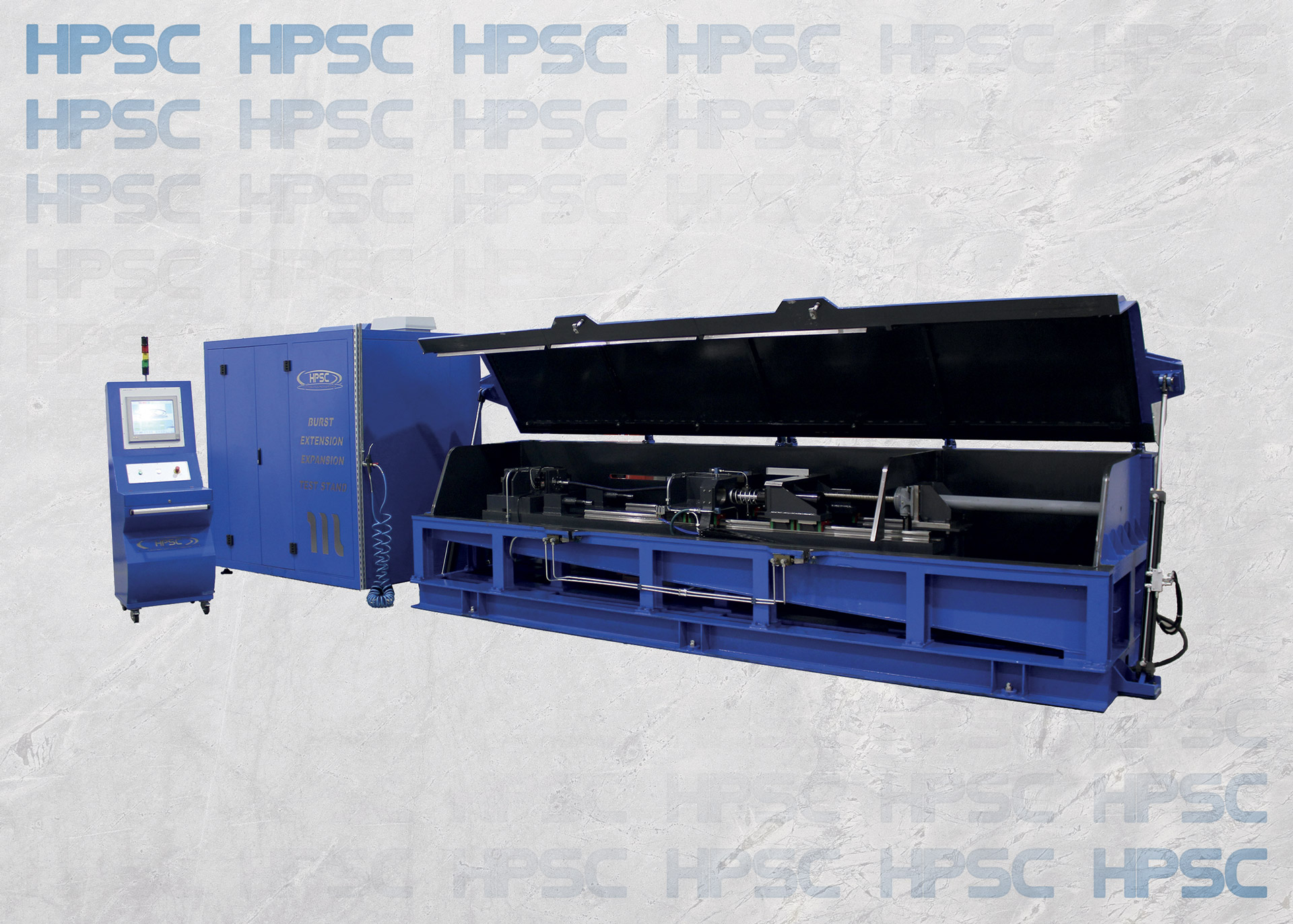 Hydraulic components