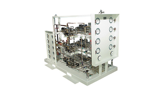 Special applications